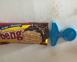 Foto langkah ke 2 dari resep Es bengbeng kekinian #Rebaked_Susan_Gracia.