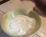 Foto langkah ke 1 dari resep Es Krim Gabin Matcha.