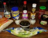 Mike's Potsticker Dipping Sauce recipe step 1 photo