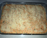 Foto del paso 4 de la receta: Budín de zanahoria y zapallitos