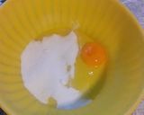Foto del paso 1 de la receta: Galletitas de Limón sin Manteca🍋
