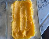 Foto del paso 3 de la receta: Pastel de calabaza y papa