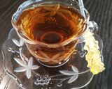 عکس مرحله 1 از دستور دمنوش ترکیبی بادرنجبویه،عناب و دارچین