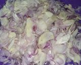 Foto langkah ke 1 dari resep Bawang goreng renyah.