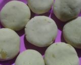 Foto langkah ke 2 dari resep Ubi Mochi.