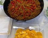 Foto del paso 8 de la receta: Migas camperas