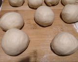 Foto del passaggio 1 della ricetta Cruffins