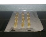Foto del paso 5 de la receta: Formas de hojaldre