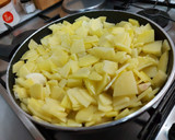 Foto del paso 4 de la receta: Tortilla de patata