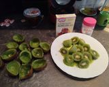 Foto del paso 8 de la receta: Mermelada casera con melocotón o la fruta que tú elijas
