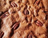 Une image de l'étape 5 de Brownie Healthy Courgette Chocolat.