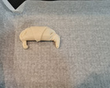 Foto del paso 3 de la receta: Mini croissant de chocolate