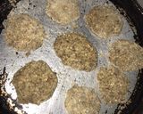 Foto del paso 2 de la receta: Hamburguesa de lenteja al horno