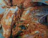 Foto langkah ke 2 dari resep Ayam Rica-rica.