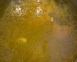 Foto del paso 3 de la receta: Caldo de pollo casero