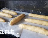 Une image de l'étape 10 de 53• 🇱🇷 Pains à Hot-dog 🌭.