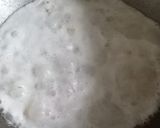 নিরামিষ দুধ পনির (Niramish dudh paneer recipe in Bengali) রেসিপি ধাপ - 4 ছবি