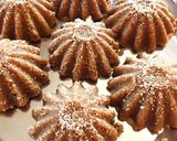A picture of step 4 of Churma na Laddu#wheatflour#SweetTreat.