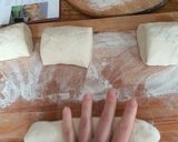 Une image de l'étape 12 de Baguettes.