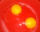 Foto del paso 1 de la receta: Panqueques masa