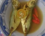 Foto langkah ke 4 dari resep Ikan Pallu Ce'La.