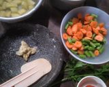 Foto langkah ke 1 dari resep Sop simple.