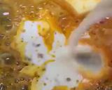 A picture of step 2 of Cheese Sauce.