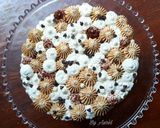 Une image de l'étape 17 de ☆Tarte Tiramisu☆.