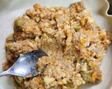 Foto del paso 7 de la receta: Tarta fácil de choclo y atún