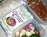 Foto langkah ke 1 dari resep Kering Tempe Parut Renyah.