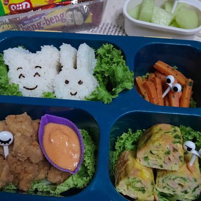 Langkah 6