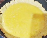 Foto langkah ke 7 dari resep Pie Susu Teflon.