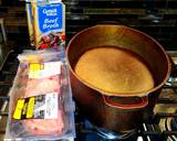 Mike's Kids Extra Beefy Beef Stew recipe step 1 photo