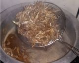 A picture of step 2 of Omena wet fry.