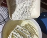 Foto langkah ke 3 dari resep Bolu Tape Keju (Empuk&Lembut).