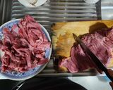 Foto del paso 1 de la receta: Barros Luco