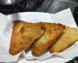 Foto langkah ke 3 dari resep Risol mayones.