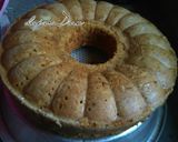 Foto langkah ke 7 dari resep Bolu Pisang Part 2 (Banana cake).