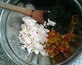Foto del paso 2 de la receta: Canelones de espinaca