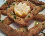 Foto del paso 2 de la receta Boquerones en adobo
