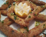 Foto del paso 2 de la receta: Boquerones en adobo