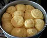 Foto del paso 9 de la receta: Torta de 80 golpes
