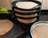 Foto del paso 11 de la receta: Prepizzas con harina integral