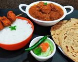 अदरकी फ्लेवर लौकी कोफ्ते (Adraki flavour lauki kofte recipe in Hindi) रेसिपी चरण 8 फोटो