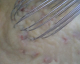 Foto del paso 3 de la receta: Parmentier de jamón con alcachofas y yema