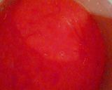 صورة لخطوة 2 من وصفة بيتزا منزلية سهلة وسريعة 😋