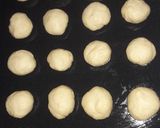 Foto del paso 6 de la receta: Panes de leche (dulces/salados)