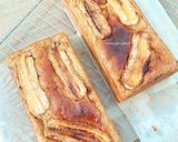 Foto langkah ke 5 dari resep Bolu Pisang Kepok Ekonomis (tanpa mixer).