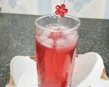 عکس مرحله 6 از دستور شربت آلبالو