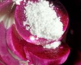 A picture of step 2 of Dragon Smoothie.